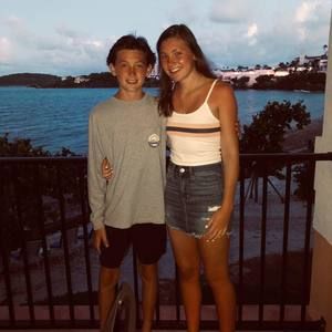 Meet your Posher, Patrick